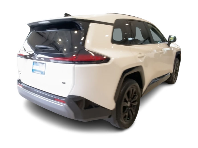 Thumbnail: 2026 Toyota RAV4 - 18
