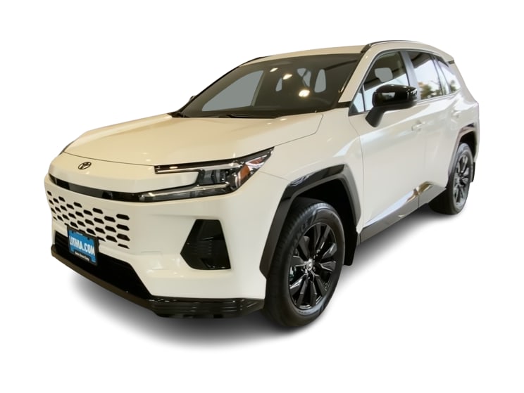 Thumbnail: 2026 Toyota RAV4 - 16