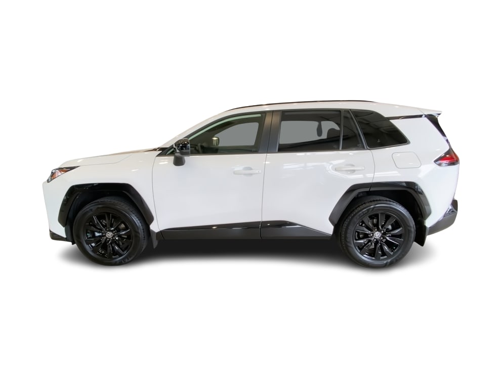 Thumbnail: 2026 Toyota RAV4 - 3
