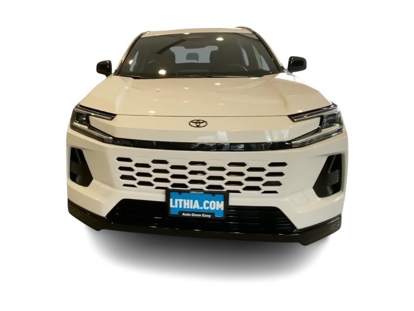 Thumbnail: 2026 Toyota RAV4 - 5