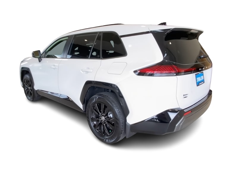 Thumbnail: 2026 Toyota RAV4 - 4