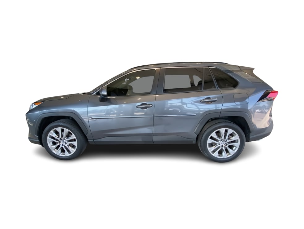 Thumbnail: 2020 Toyota RAV4 - 3