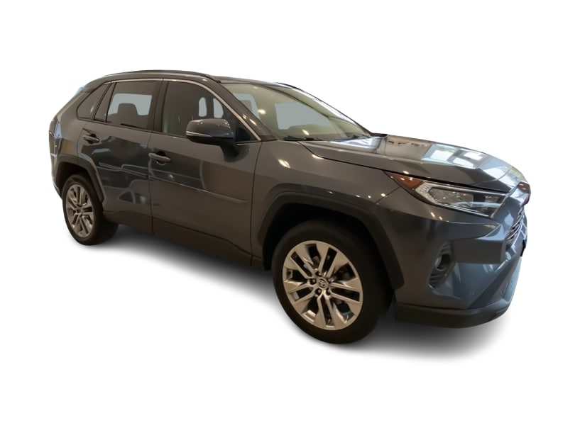 Thumbnail: 2020 Toyota RAV4 - 15