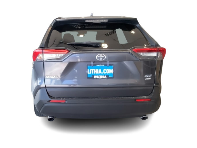 Thumbnail: 2020 Toyota RAV4 - 17