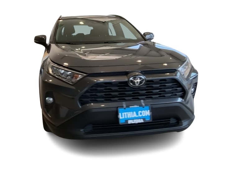Thumbnail: 2020 Toyota RAV4 - 5