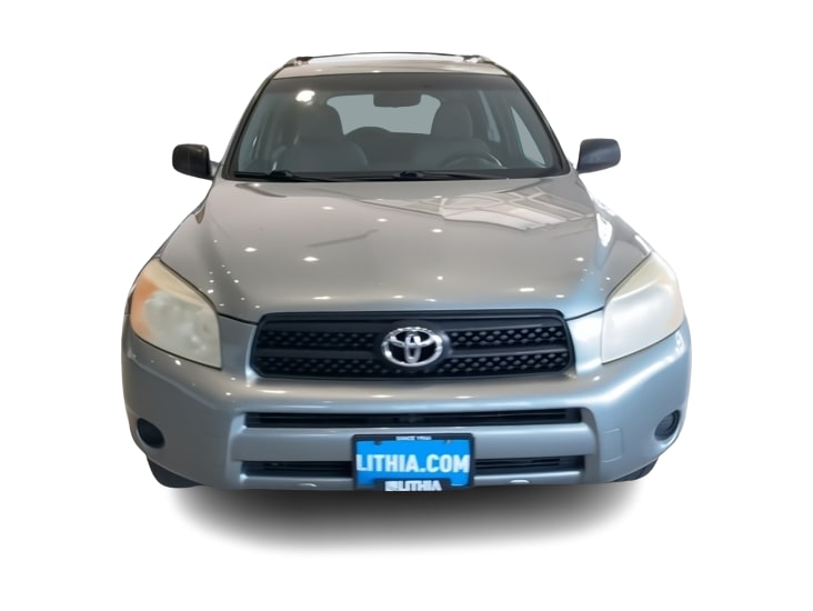 Thumbnail: 2006 Toyota RAV4 - 6