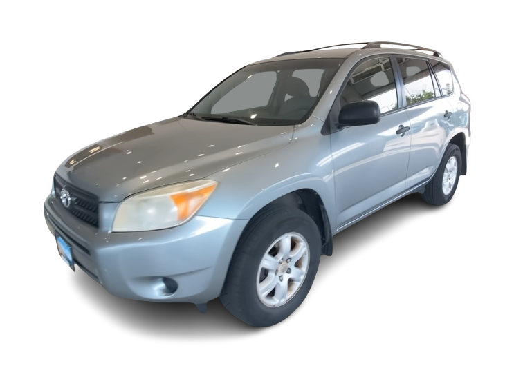 Thumbnail: 2006 Toyota RAV4 - 17