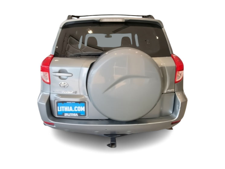 Thumbnail: 2006 Toyota RAV4 - 5