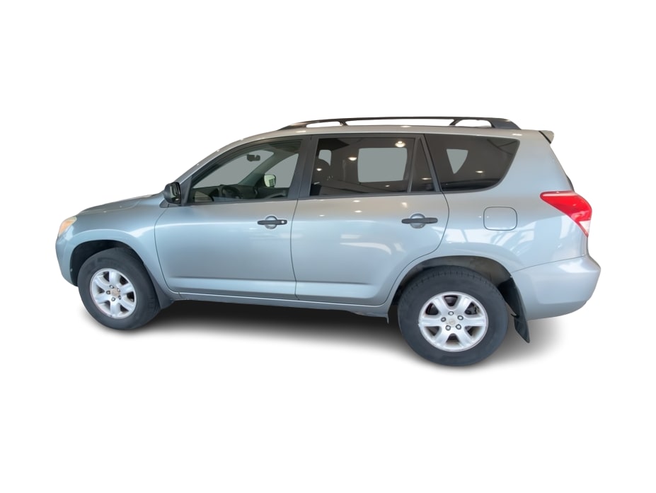 Thumbnail: 2006 Toyota RAV4 - 3