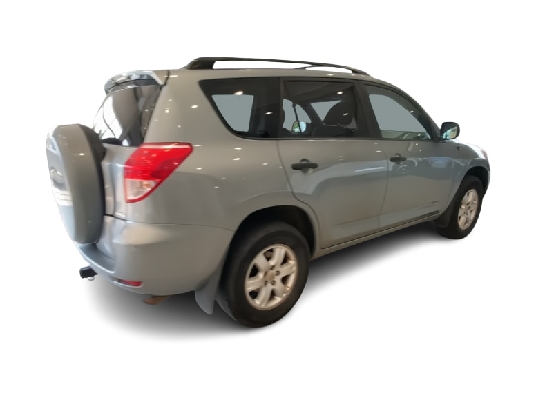 Thumbnail: 2006 Toyota RAV4 - 18