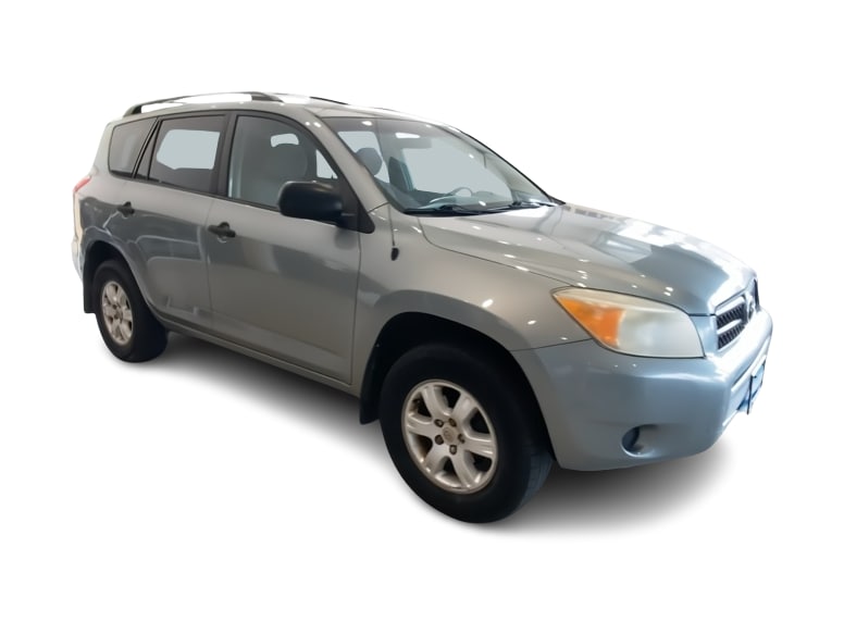 Thumbnail: 2006 Toyota RAV4 - 16