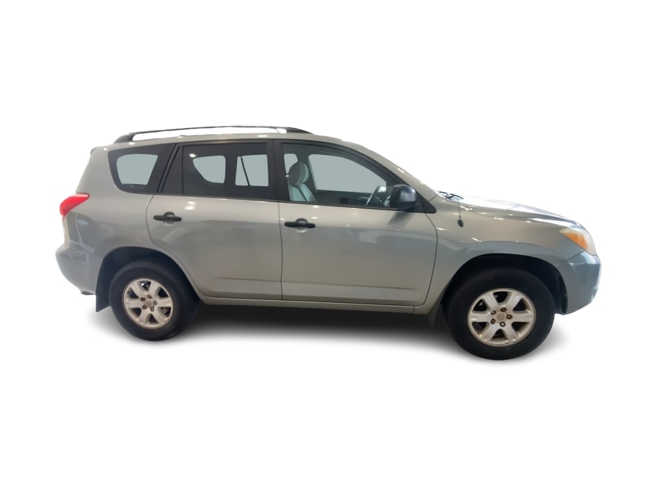 Thumbnail: 2006 Toyota RAV4 - 19