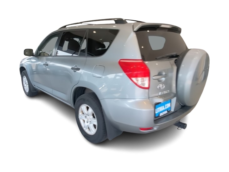 Thumbnail: 2006 Toyota RAV4 - 4