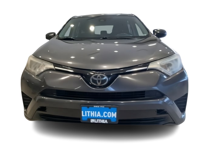 Thumbnail: 2018 Toyota RAV4 - 4