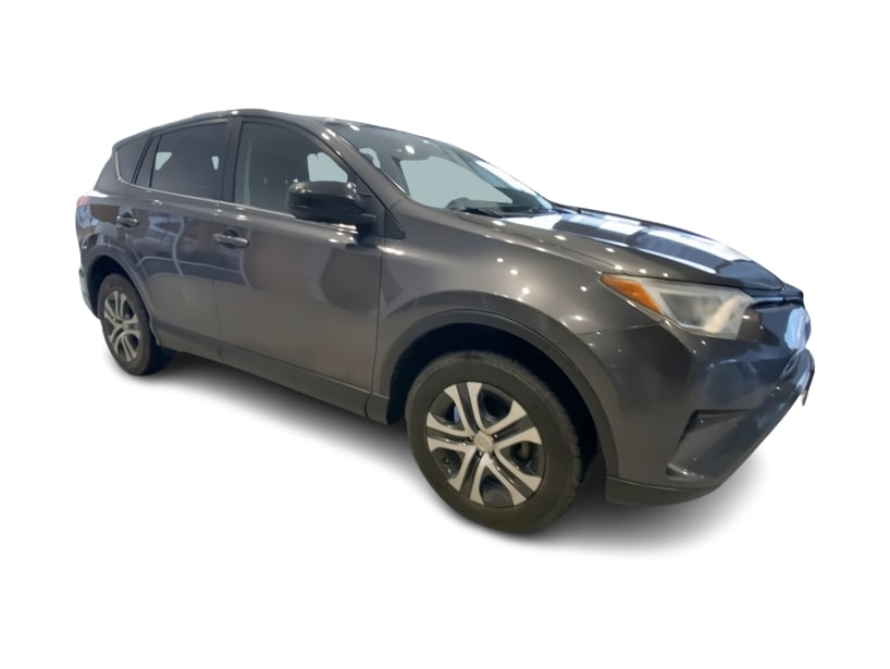 Thumbnail: 2018 Toyota RAV4 - 15