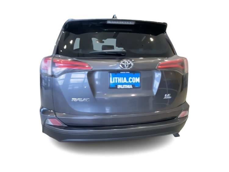 Thumbnail: 2018 Toyota RAV4 - 18