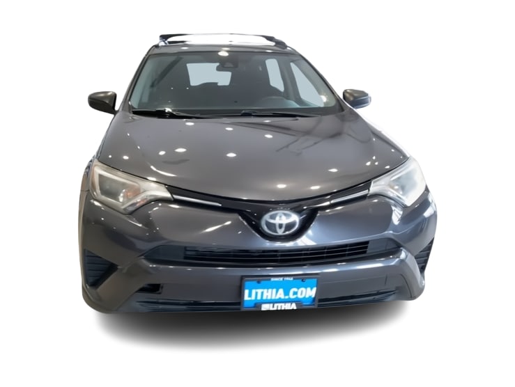 Thumbnail: 2018 Toyota RAV4 - 5