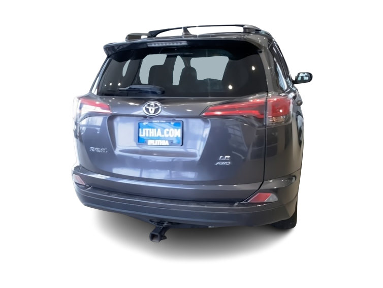 Thumbnail: 2018 Toyota RAV4 - 19