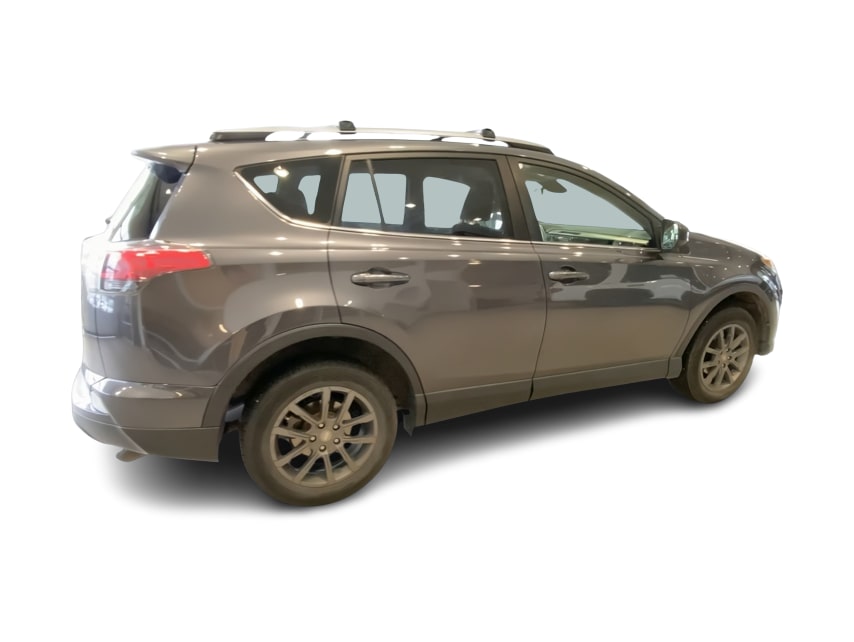 Thumbnail: 2018 Toyota RAV4 - 20