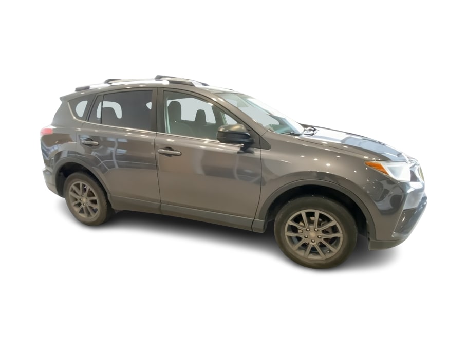 Thumbnail: 2018 Toyota RAV4 - 16