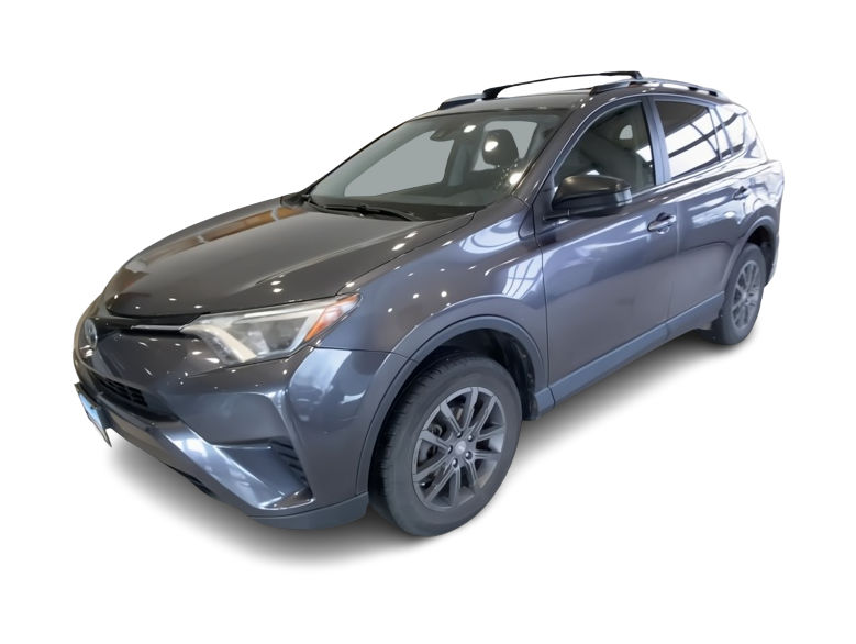 Thumbnail: 2018 Toyota RAV4 - 17