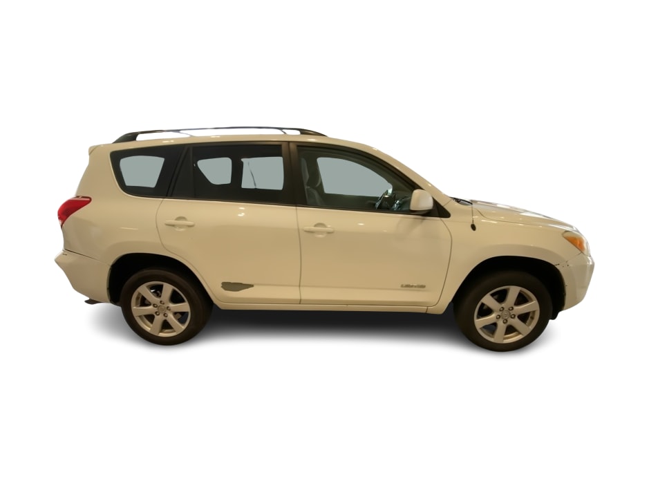 Thumbnail: 2008 Toyota RAV4 - 19