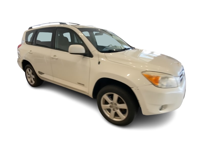 Thumbnail: 2008 Toyota RAV4 - 15