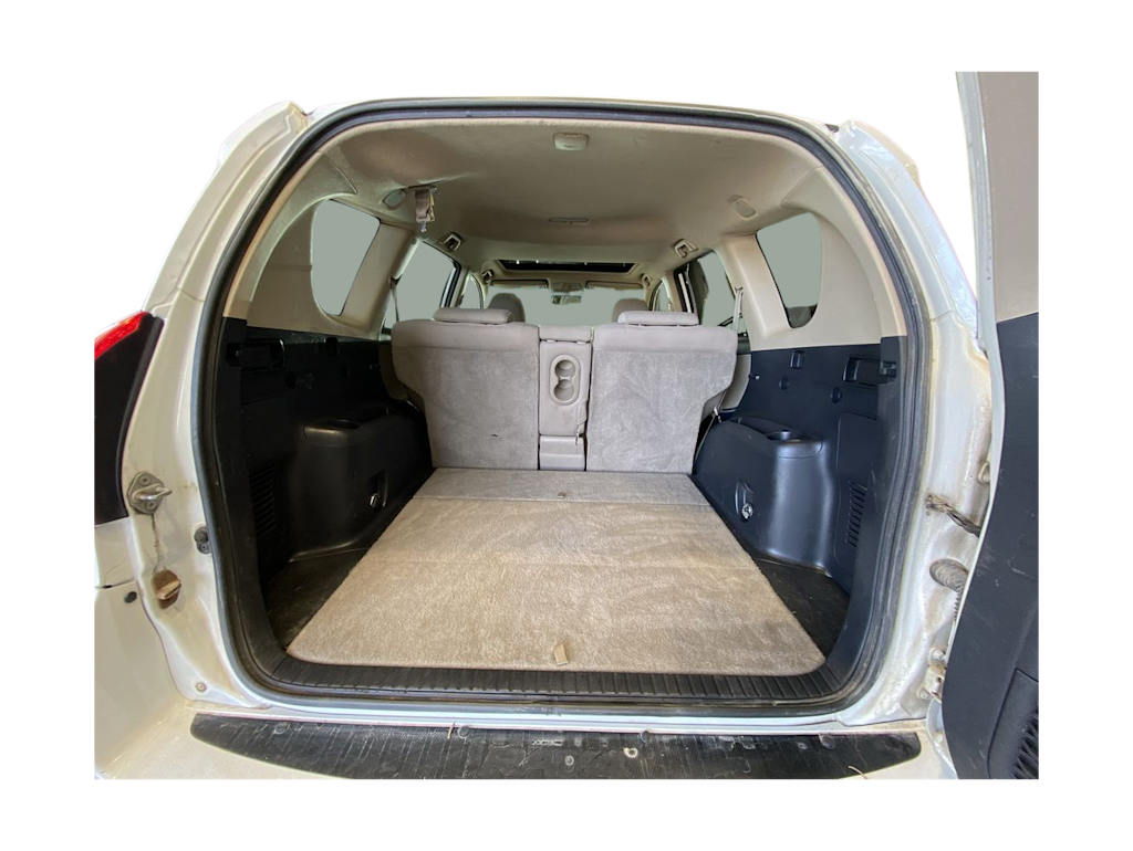 Thumbnail: 2008 Toyota RAV4 - 14