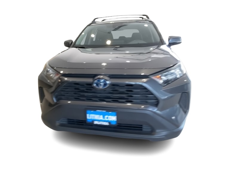 Thumbnail: 2021 Toyota RAV4 - 6