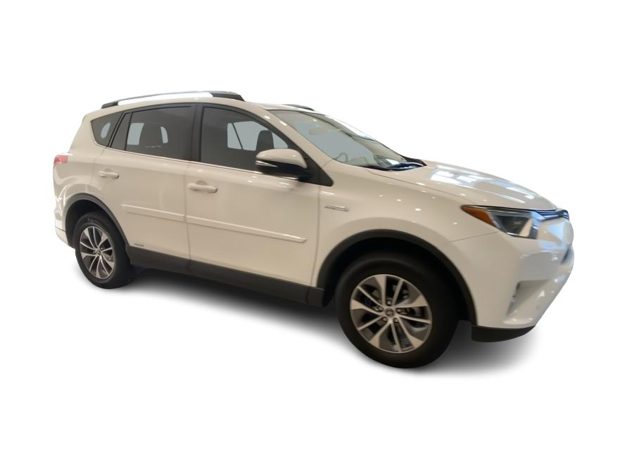 Thumbnail: 2018 Toyota RAV4 - 15