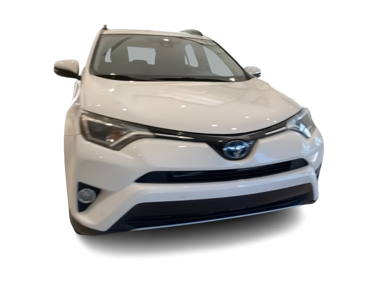 Thumbnail: 2018 Toyota RAV4 - 6