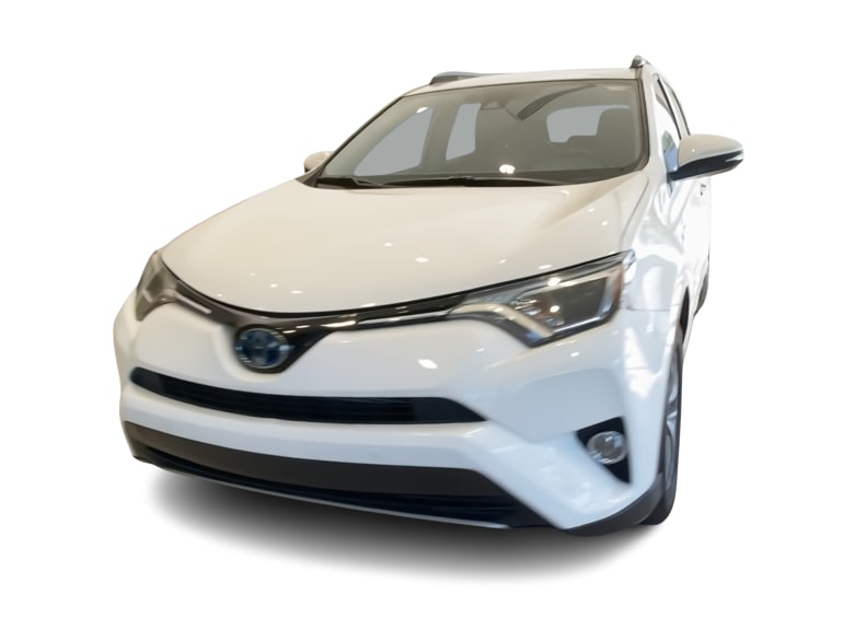 Thumbnail: 2018 Toyota RAV4 - 16