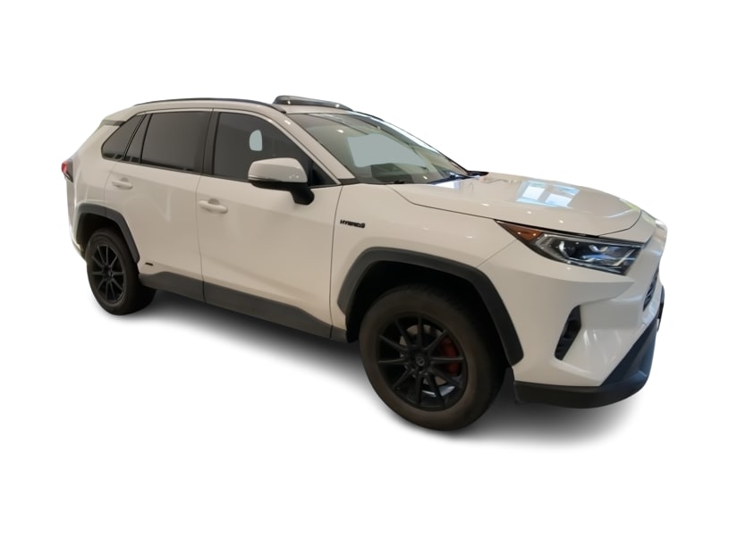 Thumbnail: 2019 Toyota RAV4 - 16