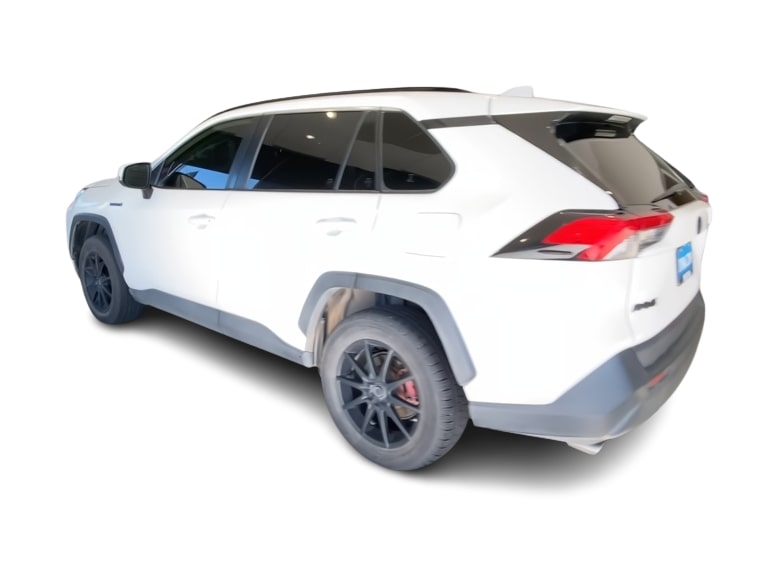 Thumbnail: 2019 Toyota RAV4 - 4