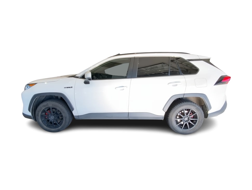 Thumbnail: 2019 Toyota RAV4 - 3