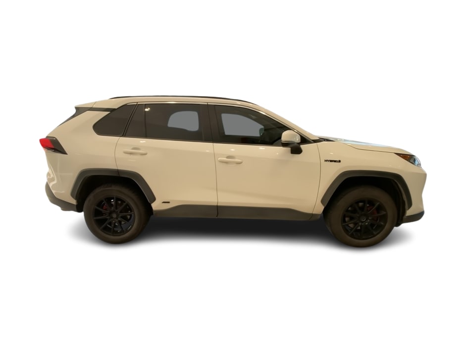 Thumbnail: 2019 Toyota RAV4 - 20