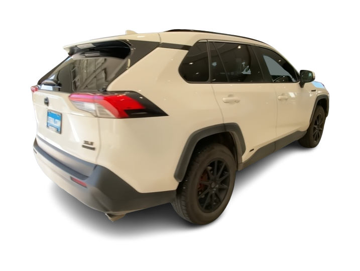 Thumbnail: 2019 Toyota RAV4 - 19