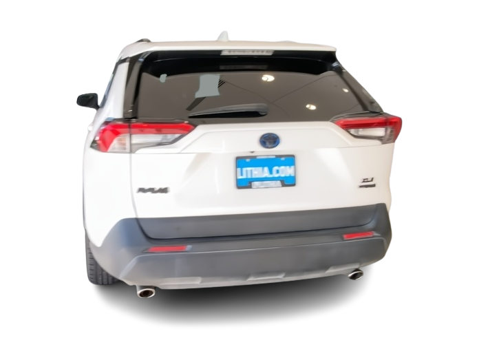 Thumbnail: 2019 Toyota RAV4 - 18