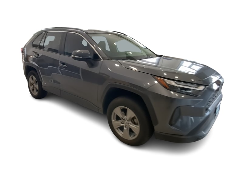 Thumbnail: 2023 Toyota RAV4 - 15