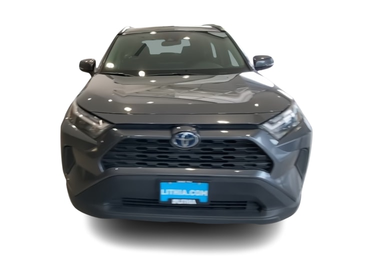 Thumbnail: 2023 Toyota RAV4 - 5