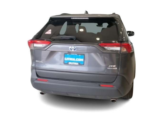 Thumbnail: 2023 Toyota RAV4 - 17