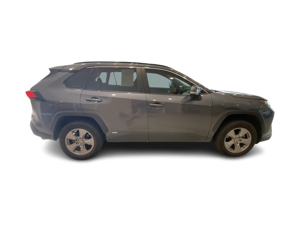 Thumbnail: 2023 Toyota RAV4 - 19