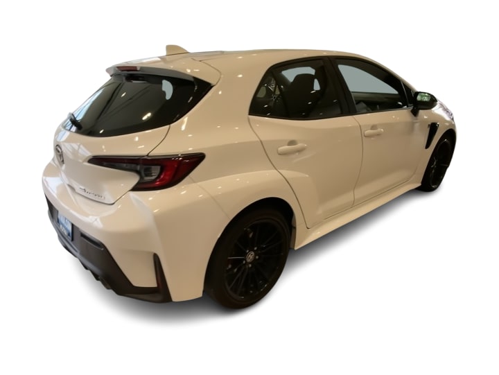 Thumbnail: 2024 Toyota GR Corolla - 17