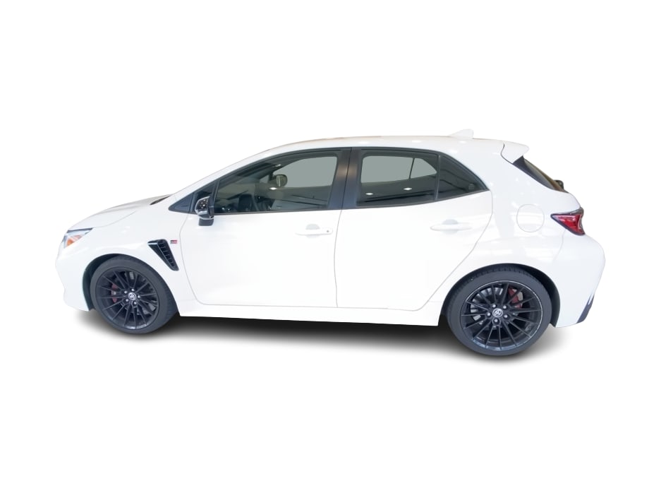 Thumbnail: 2024 Toyota GR Corolla - 3