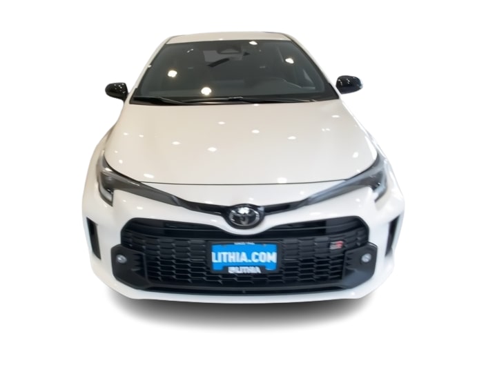 Thumbnail: 2024 Toyota GR Corolla - 5