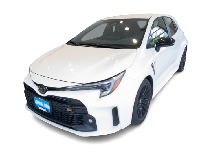 Thumbnail: 2024 Toyota GR Corolla - 15