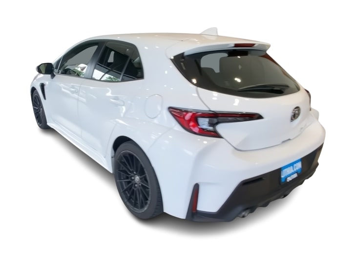 Thumbnail: 2024 Toyota GR Corolla - 4