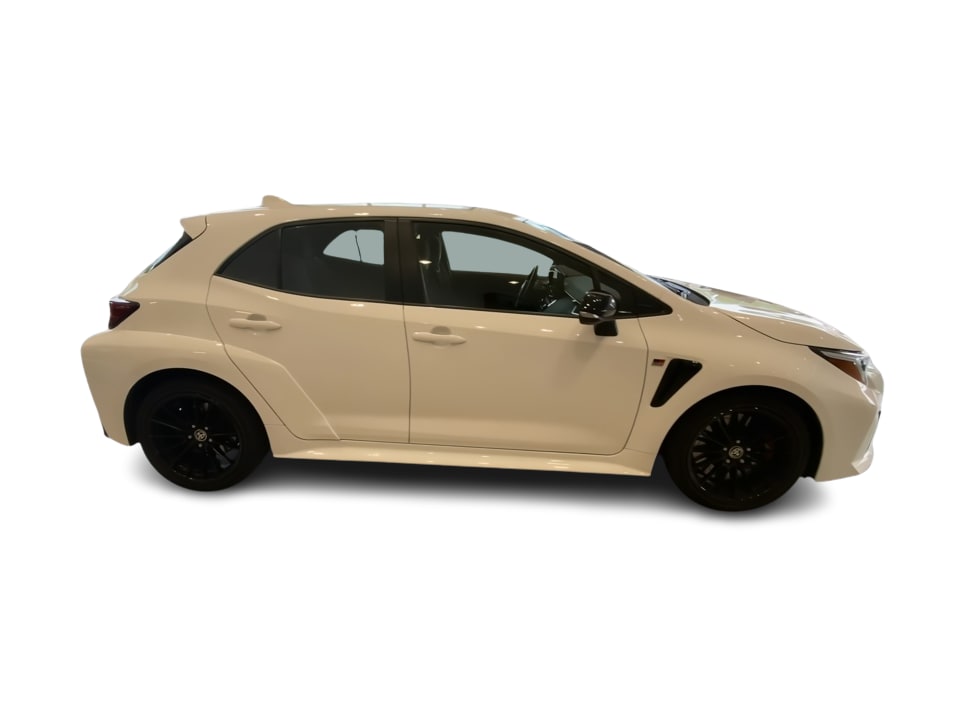 Thumbnail: 2024 Toyota GR Corolla - 18
