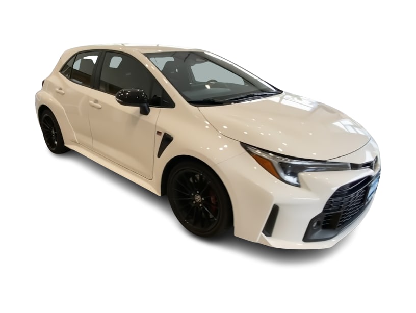 Thumbnail: 2024 Toyota GR Corolla - 14