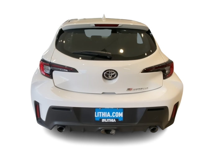 Thumbnail: 2024 Toyota GR Corolla - 16
